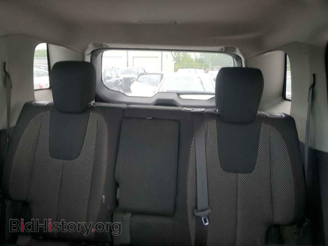 2013 GMC TERRAIN - VIN: 2GKFLTE39D6364053 - Фото 10
