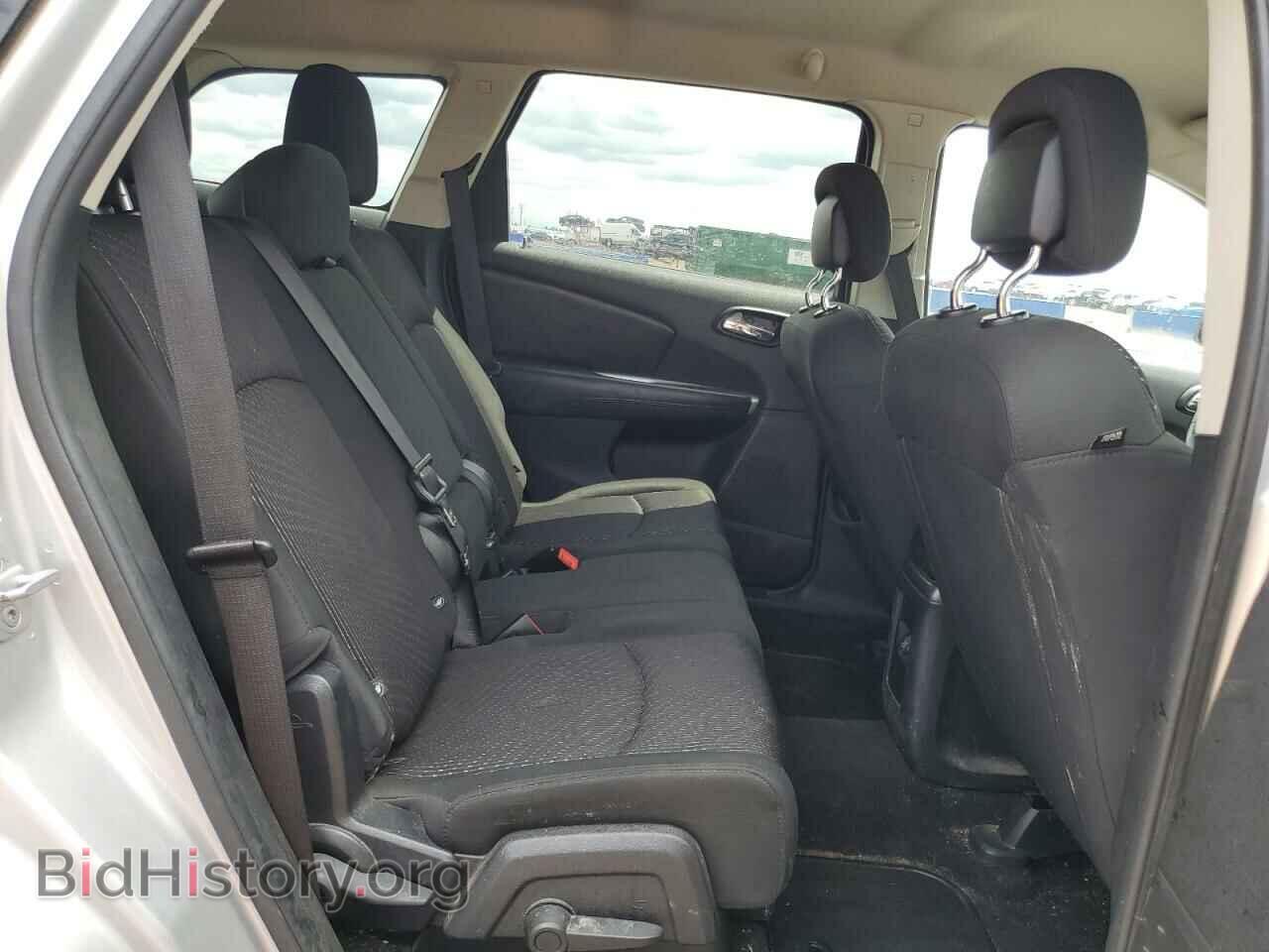 2012 DODGE JOURNEY - VIN: 3C4PDCAB4CT178280 - Фото 11