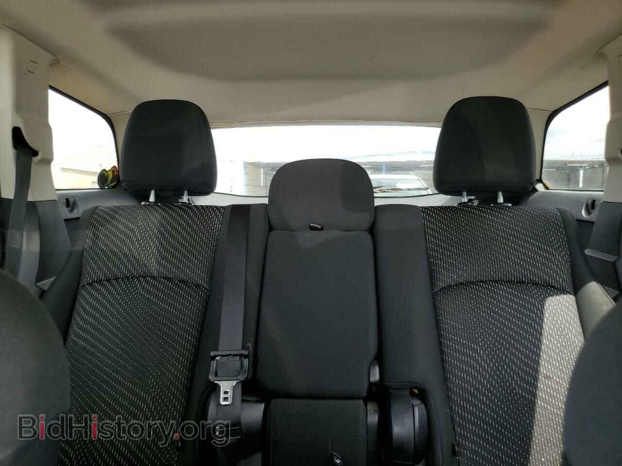 2012 DODGE JOURNEY - VIN: 3C4PDCAB4CT178280 - Фото 10