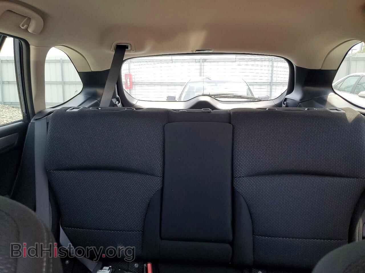 2019 SUBARU OUTBACK - VIN: 4S4BSAFC4K3395985 - Фото 10