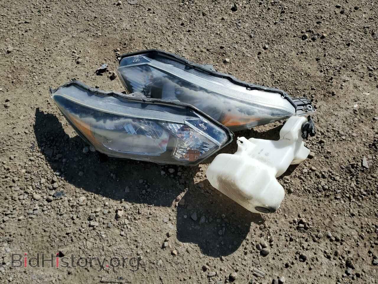 2017 HONDA HR-V - VIN: 3CZRU6H32HM101752 - Фото 13