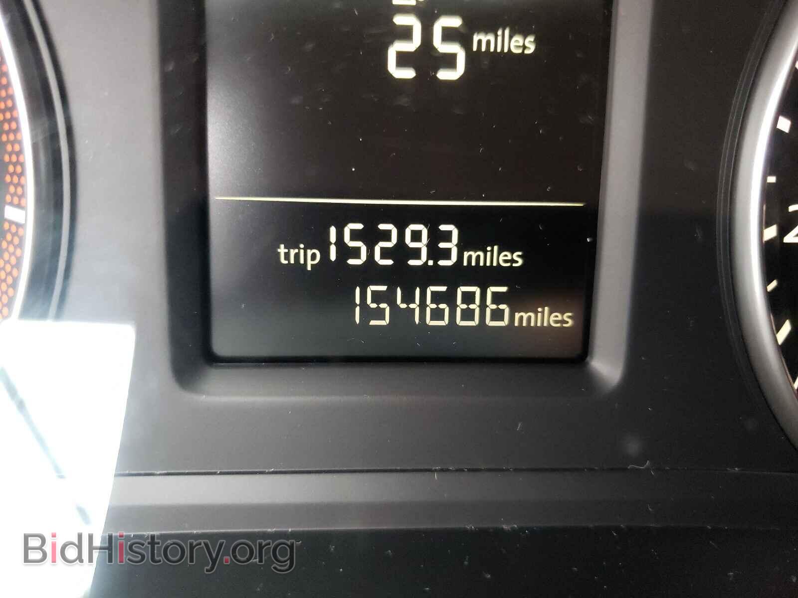 2014 VOLKSWAGEN PASSAT - VIN: 1VWAT7A39EC068507 - Фото 8