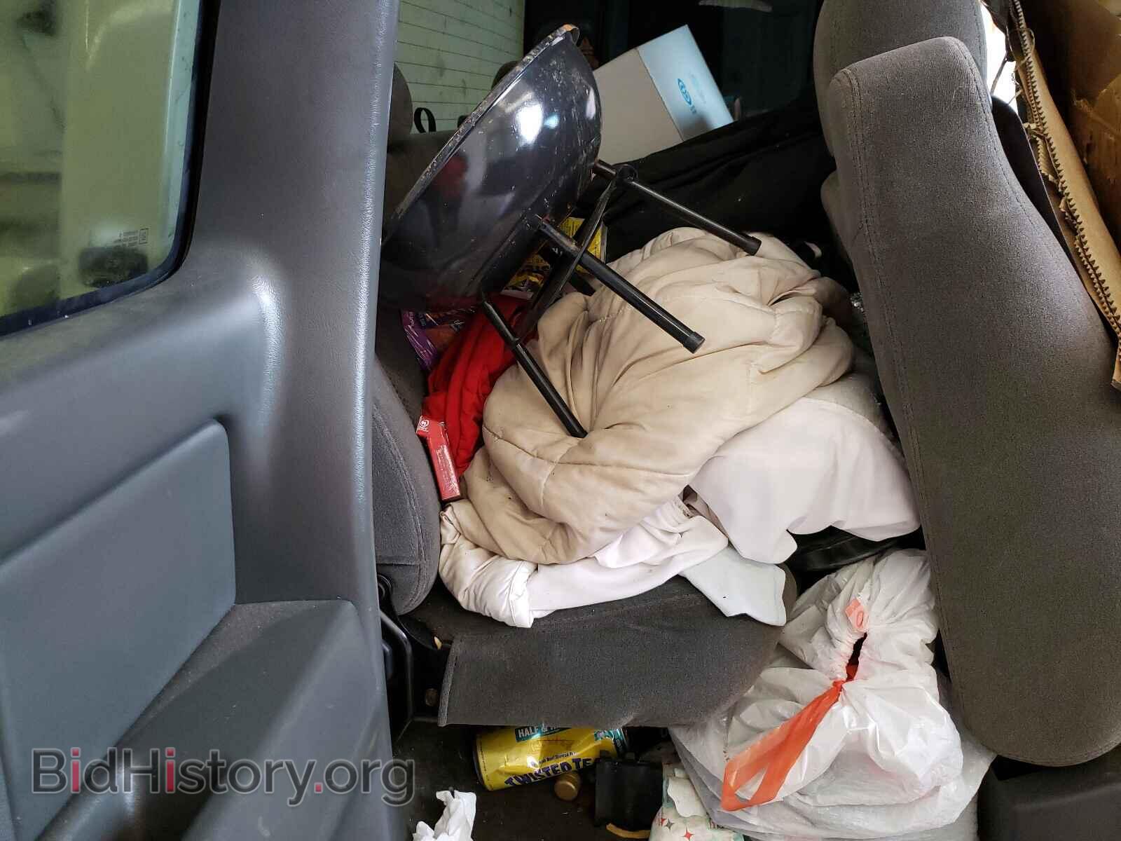 2006 CHEVROLET SILVERADO - VIN: 2GCEC19Z961316773 - Photo 6