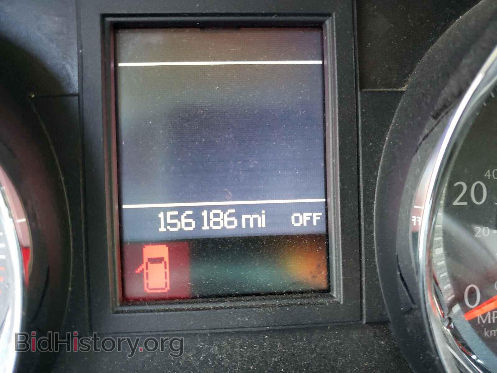 2012 CHRYSLER MINIVAN - VIN: 2C4RC1BG2CR188139 - Фото 8