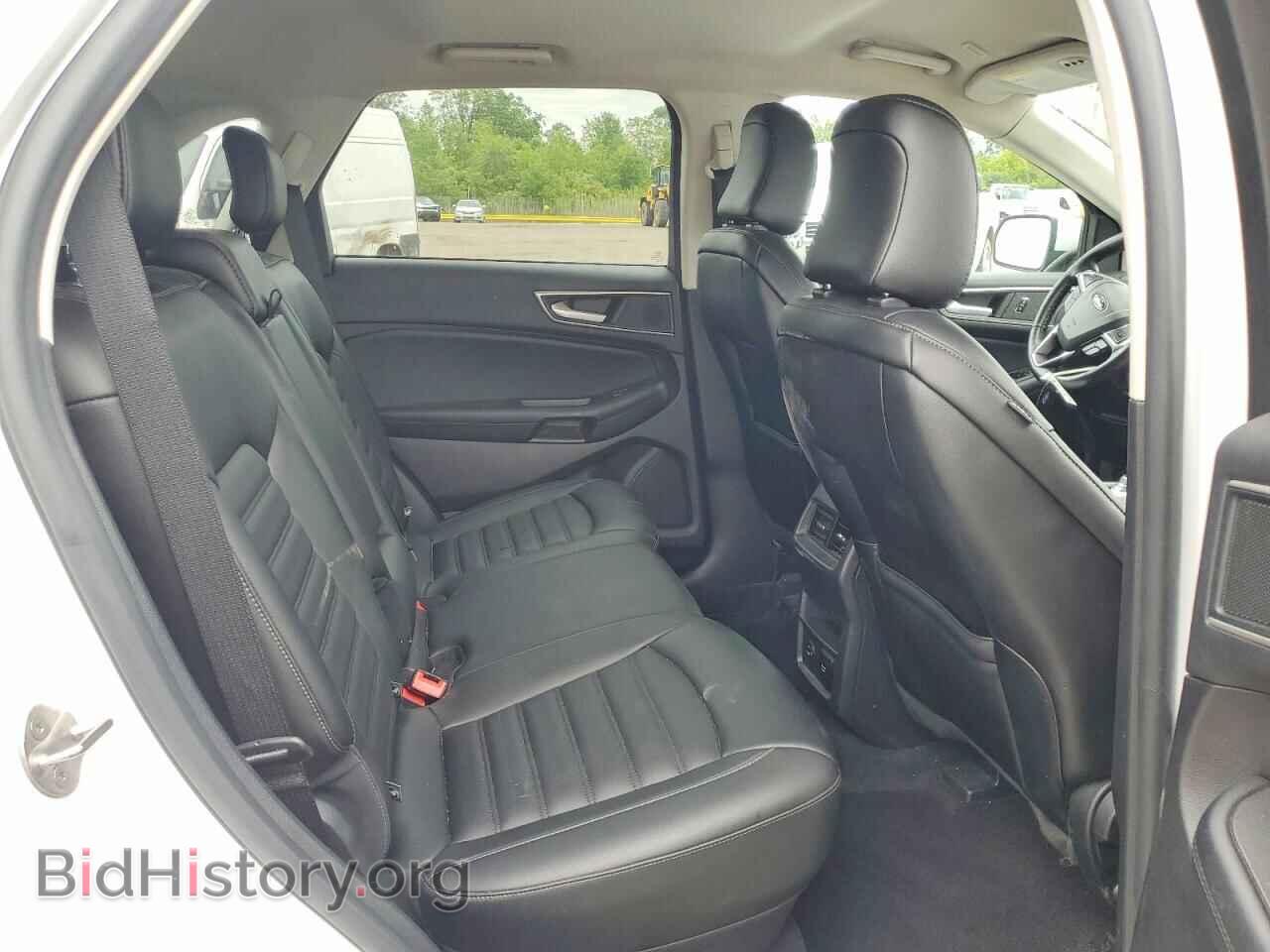 2021 FORD EDGE - VIN: 2FMPK4J92MBA33739 - Photo 11