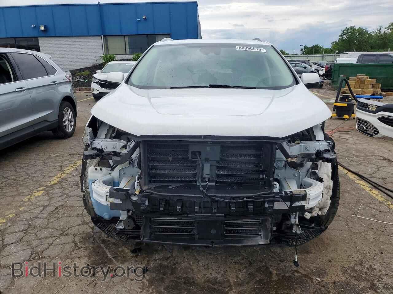 2021 FORD EDGE - VIN: 2FMPK4J92MBA33739 - Photo 5