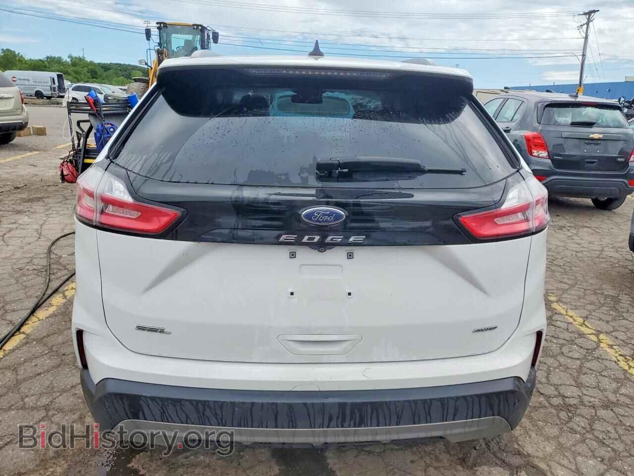 2021 FORD EDGE - VIN: 2FMPK4J92MBA33739 - Photo 6