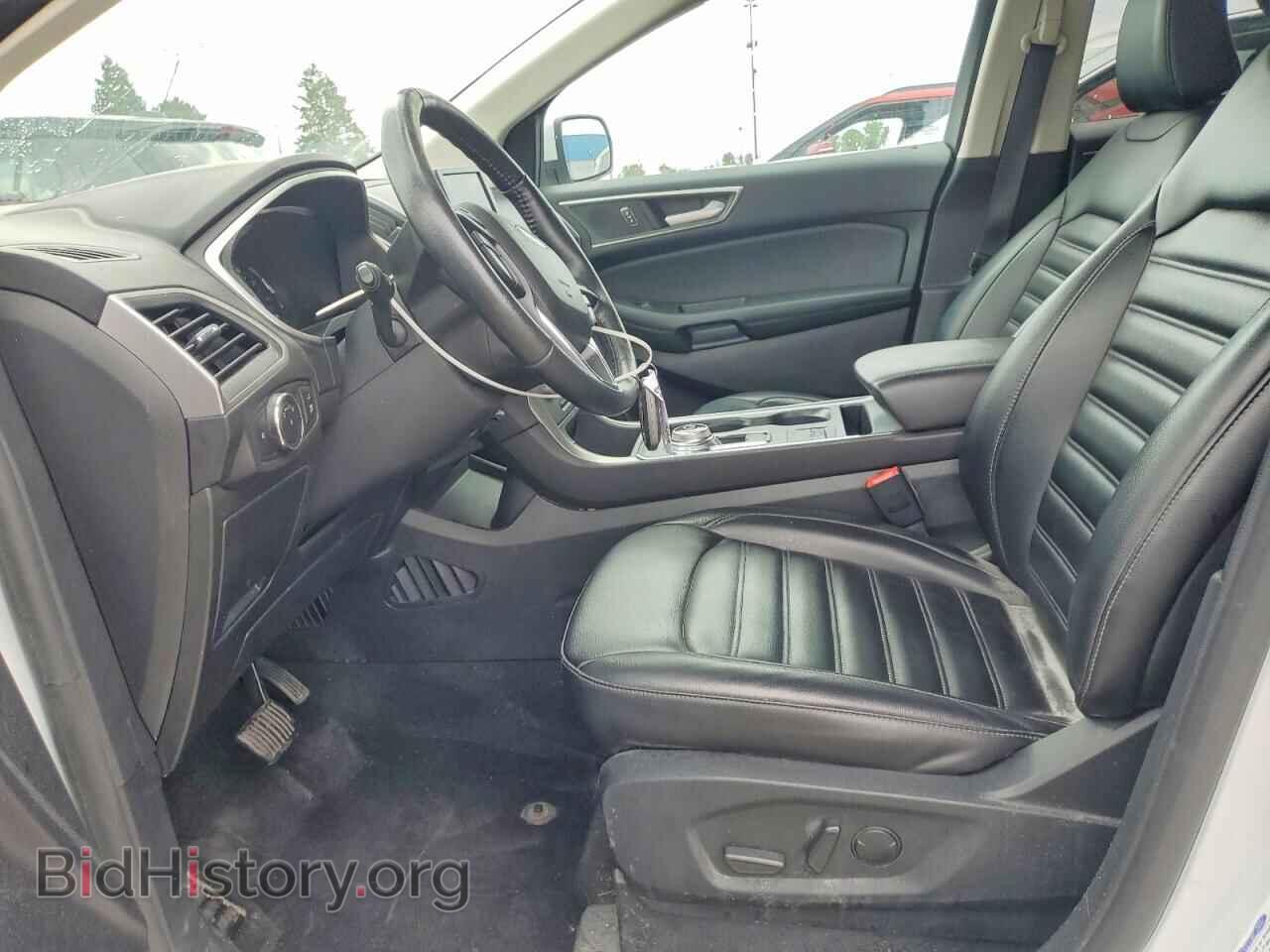 2021 FORD EDGE - VIN: 2FMPK4J92MBA33739 - Photo 7