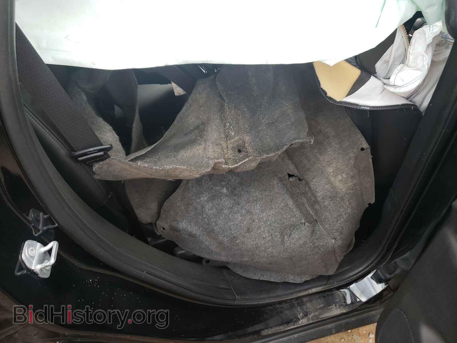 2021 JEEP CHEROKEE - VIN: 1C4RJFBG4MC628472 - Фото 6