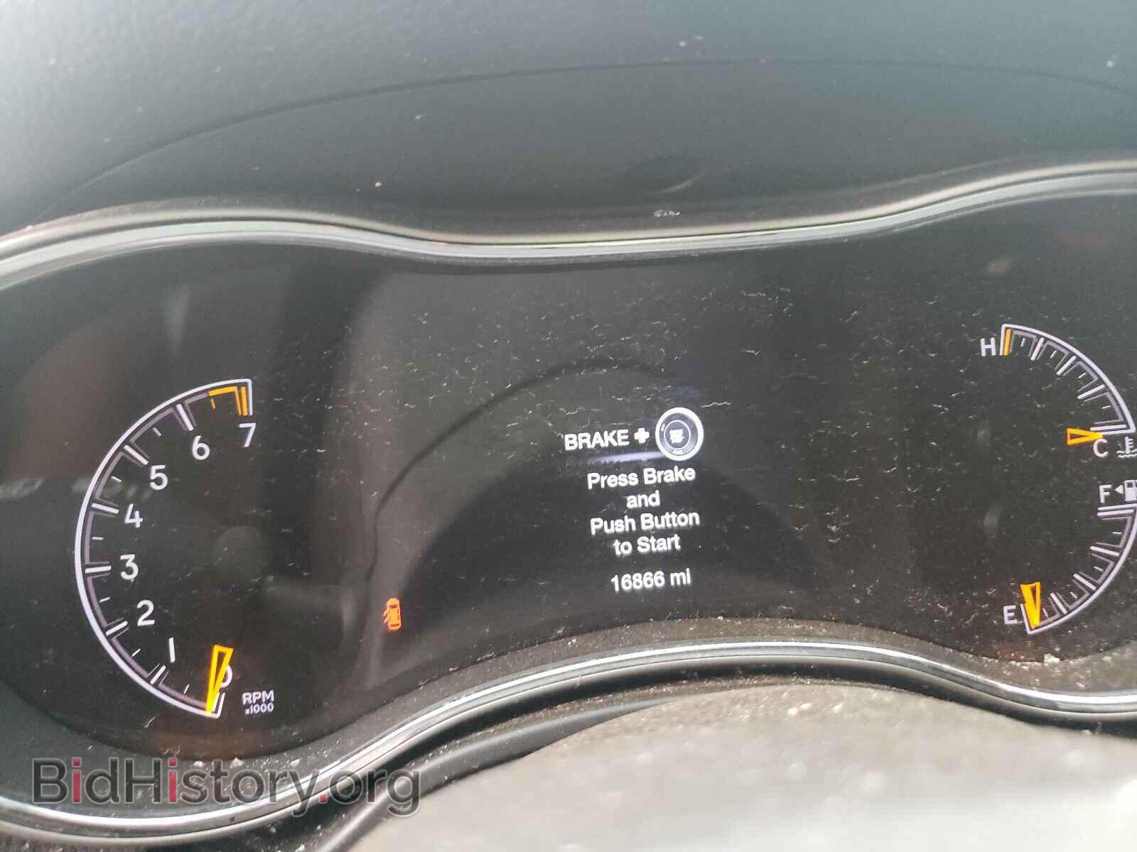 2021 JEEP CHEROKEE - VIN: 1C4RJFBG4MC628472 - Фото 8