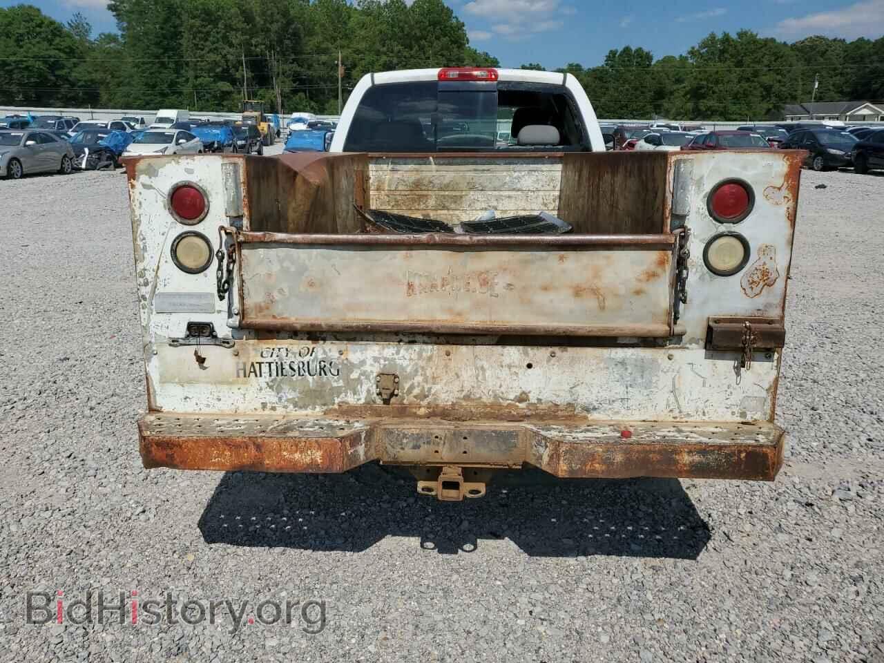 2007 DODGE RAM 2500 - VIN: 3D7KR28A37G805607 - Фото 6