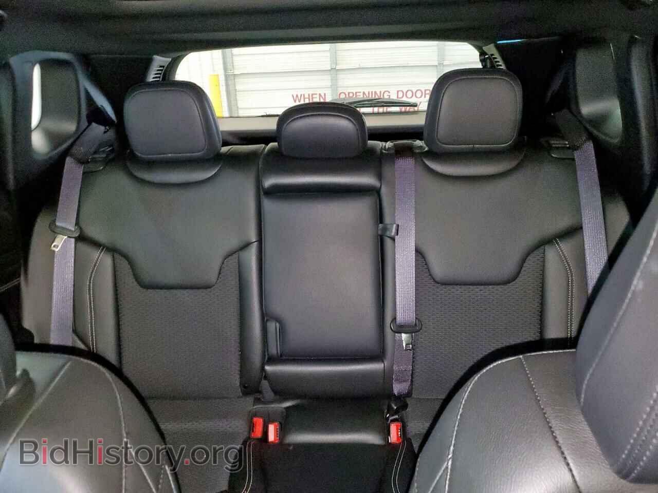 2024 JEEP COMPASS - VIN: 3C4NJDBN2RT600277 - Фото 10