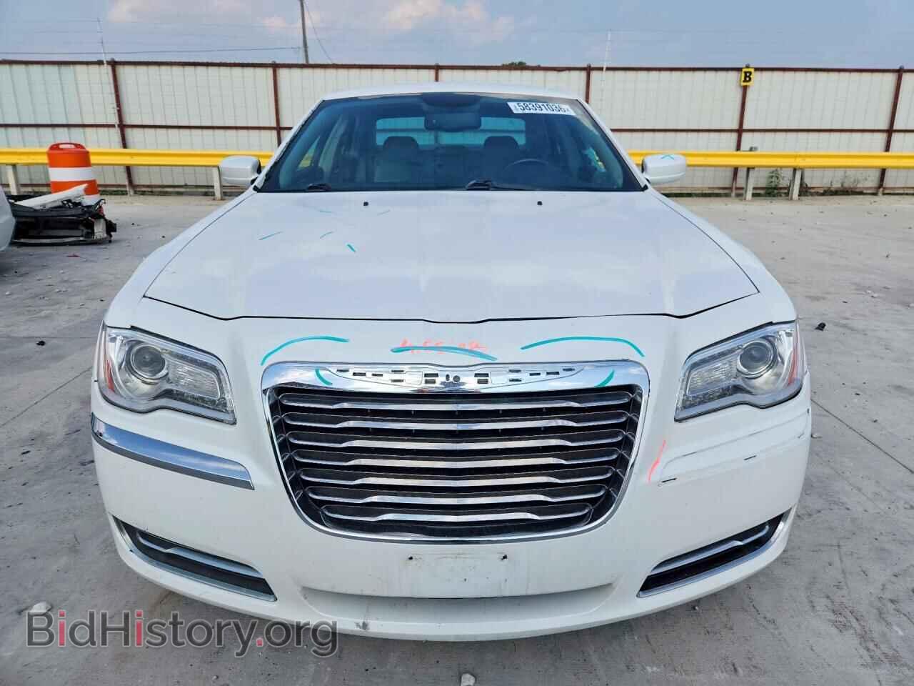2013 CHRYSLER 300 - VIN: 2C3CCAAG9DH732574 - Photo 5