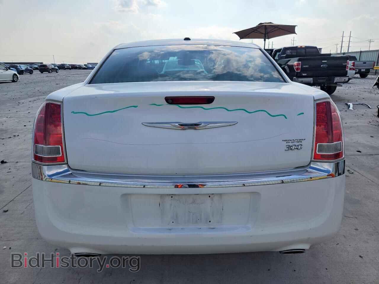 2013 CHRYSLER 300 - VIN: 2C3CCAAG9DH732574 - Photo 6