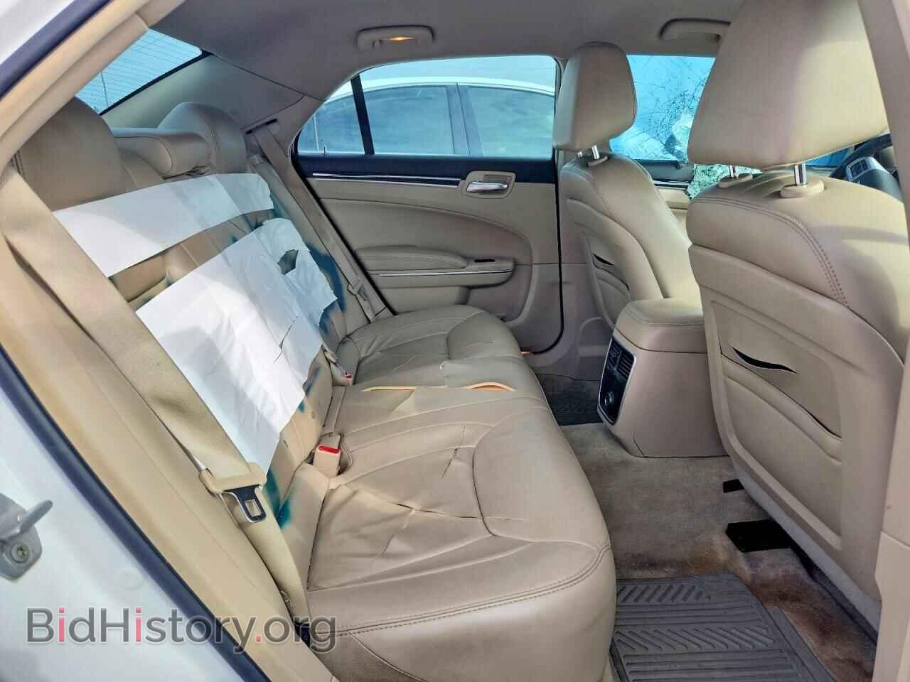 2013 CHRYSLER 300 - VIN: 2C3CCAAG9DH732574 - Photo 10