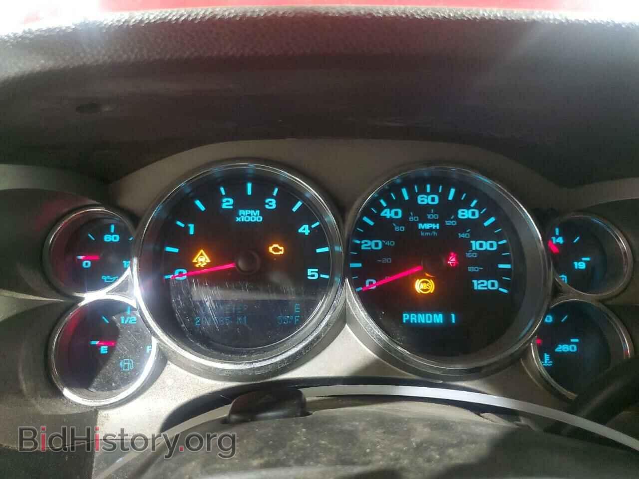 2009 GMC SIERRA - VIN: 1GTHK53699F181037 - Photo 9