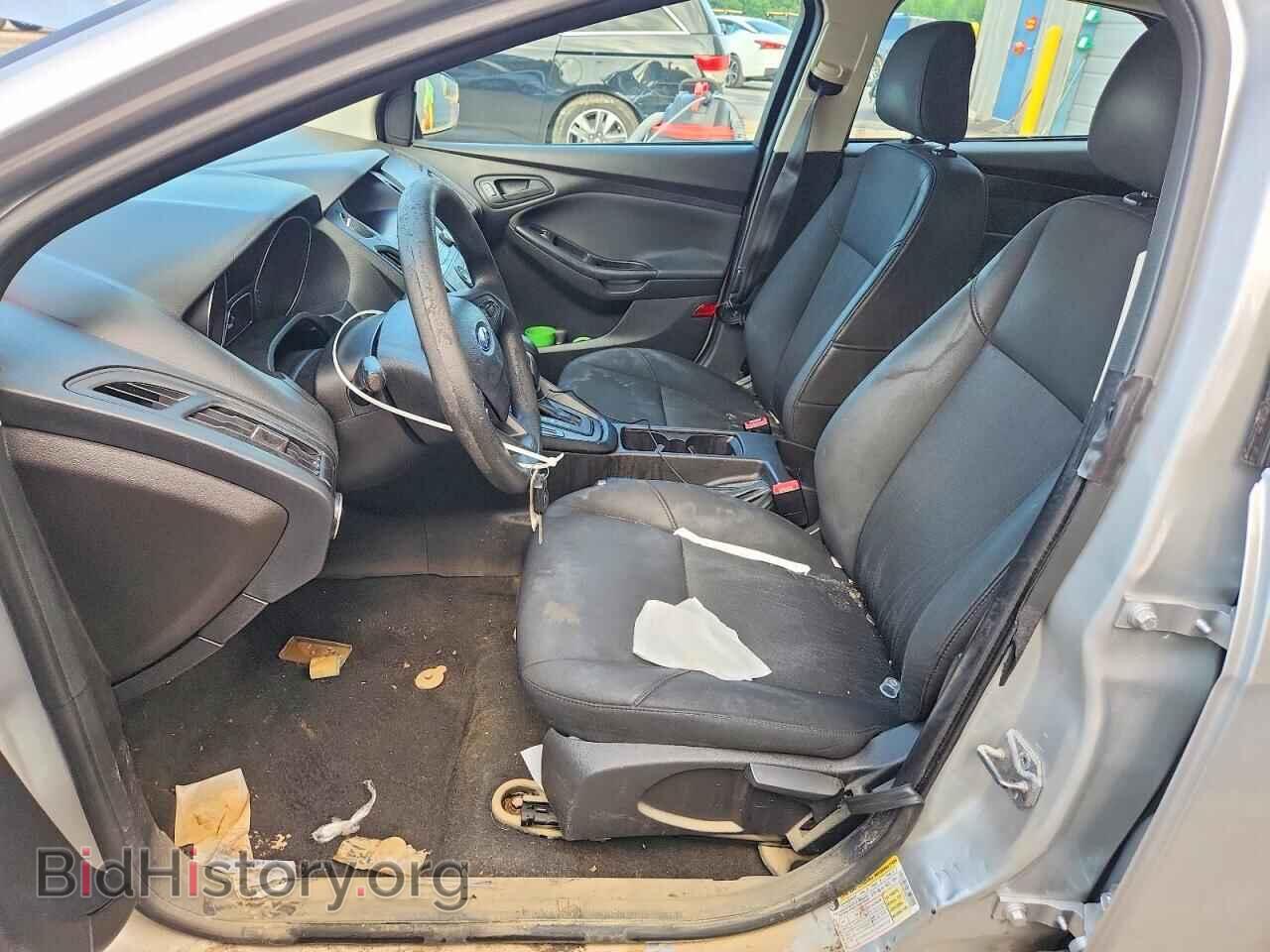 2017 FORD FOCUS - VIN: 1FADP3E25HL282080 - Photo 7