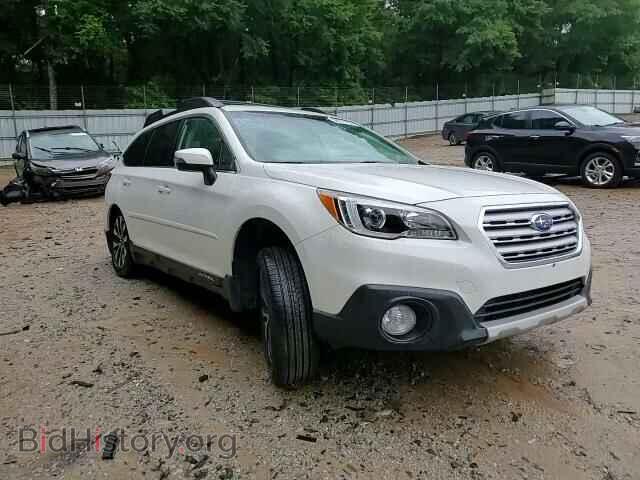 2015 SUBARU OUTBACK - VIN: 4S4BSBJC2F3249975 - Фото 14