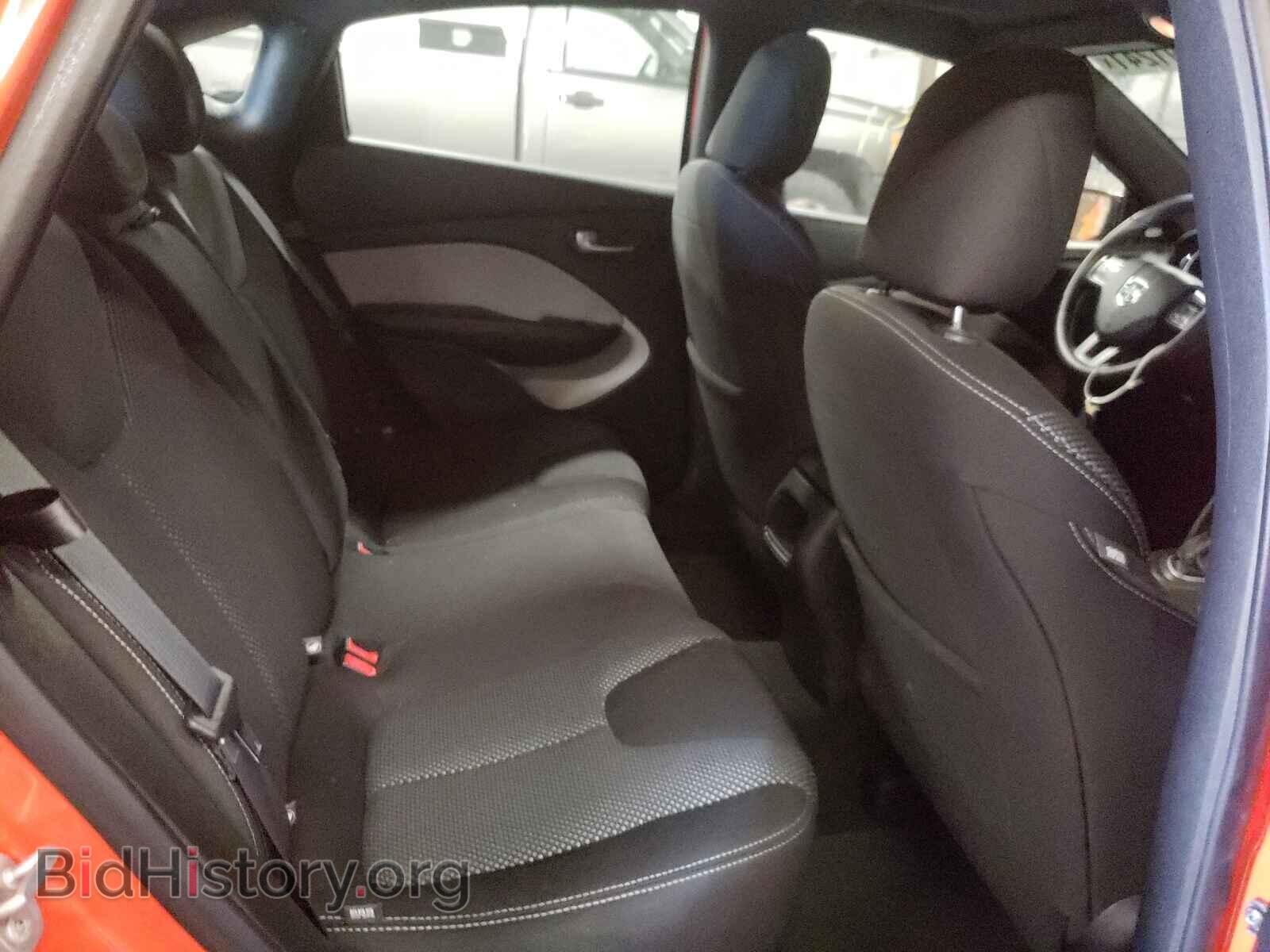 2015 DODGE DART - VIN: 1C3CDFBBXFD390601 - Photo 6