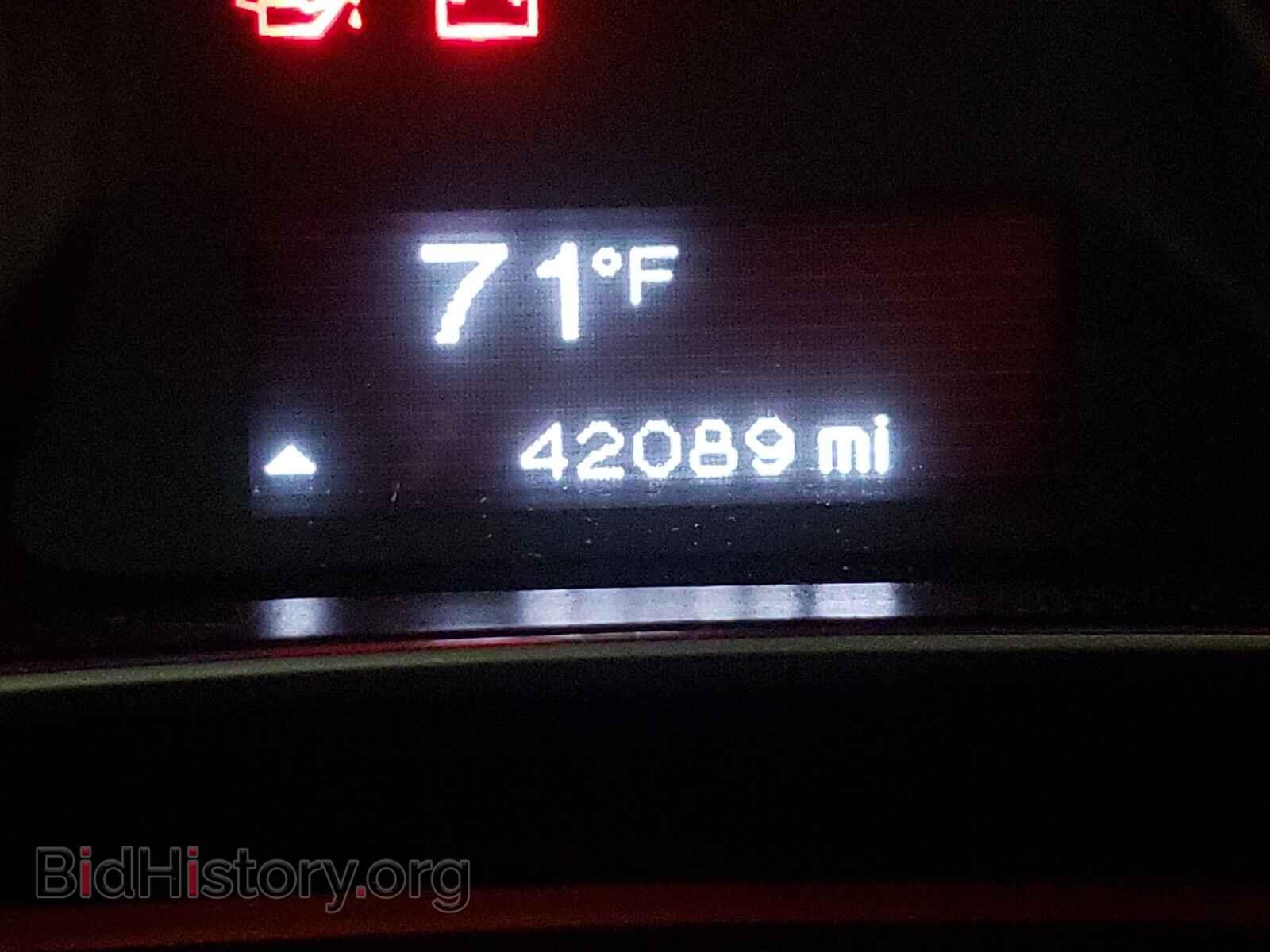 2015 DODGE DART - VIN: 1C3CDFBBXFD390601 - Photo 8