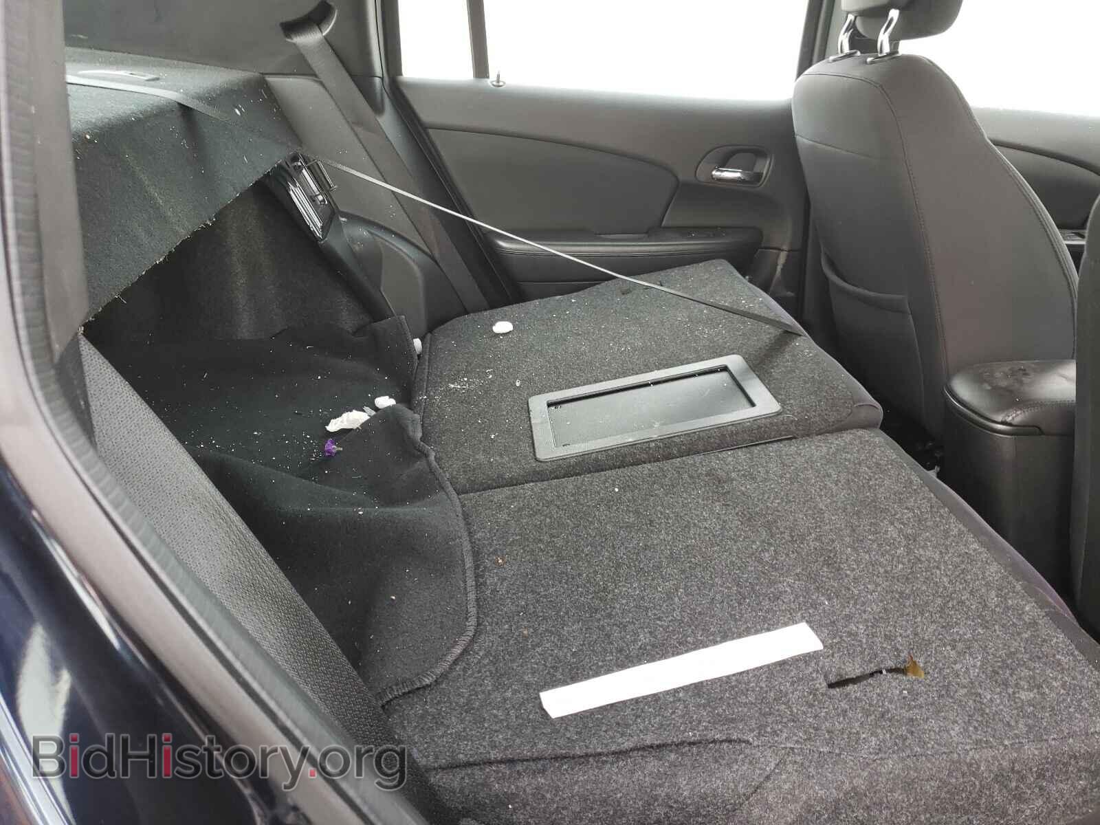 2012 CHRYSLER 200 - VIN: 1C3CCBBB8CN205981 - Фото 6