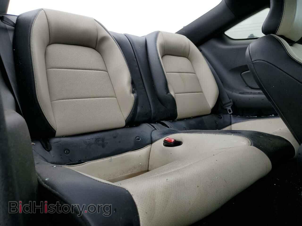 2017 FORD ALL Models - VIN: 1FA6P8THXH5204976 - Фото 10