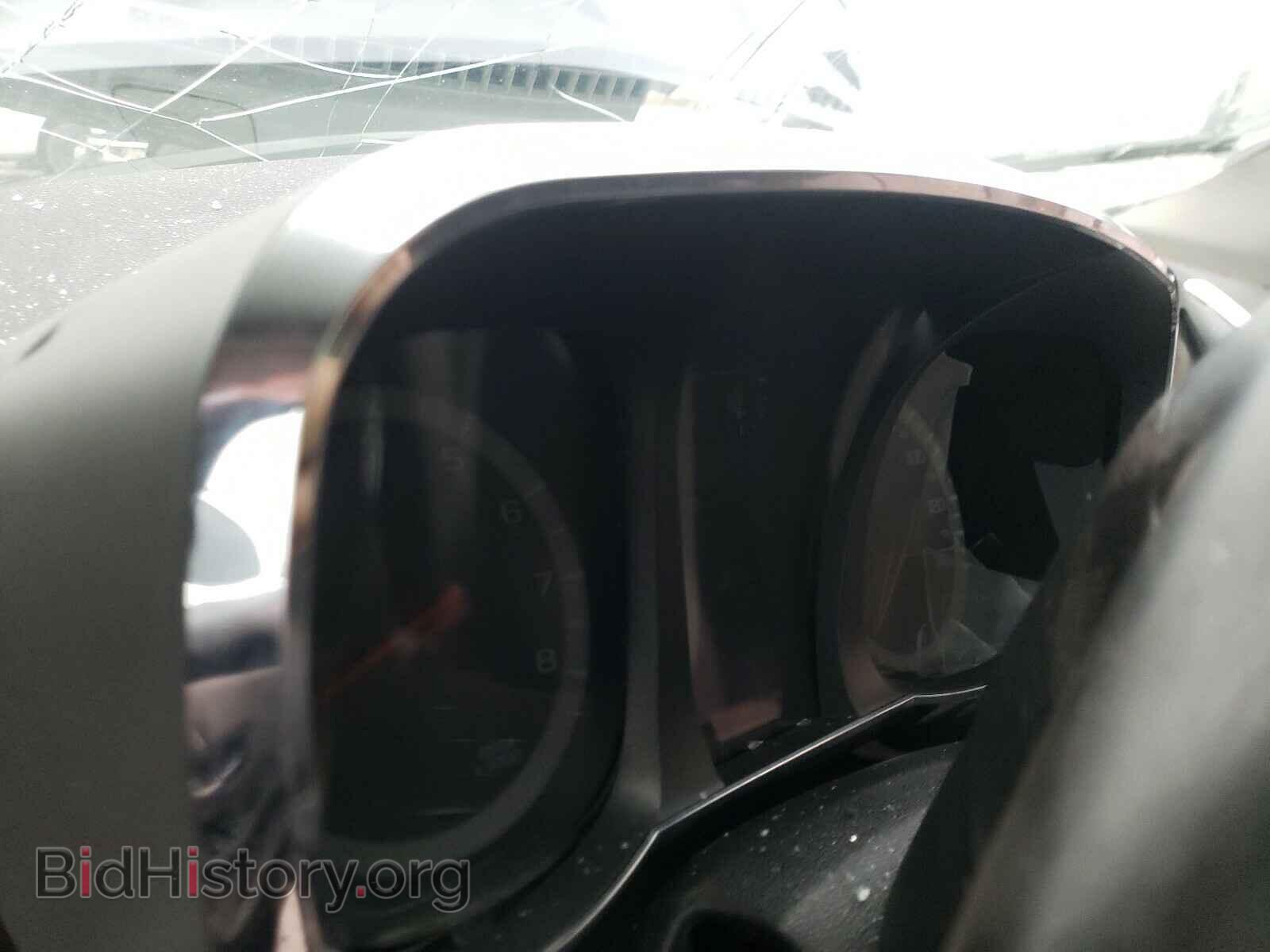 2015 GMC TERRAIN - VIN: 2GKFLXE33F6239107 - Фото 8