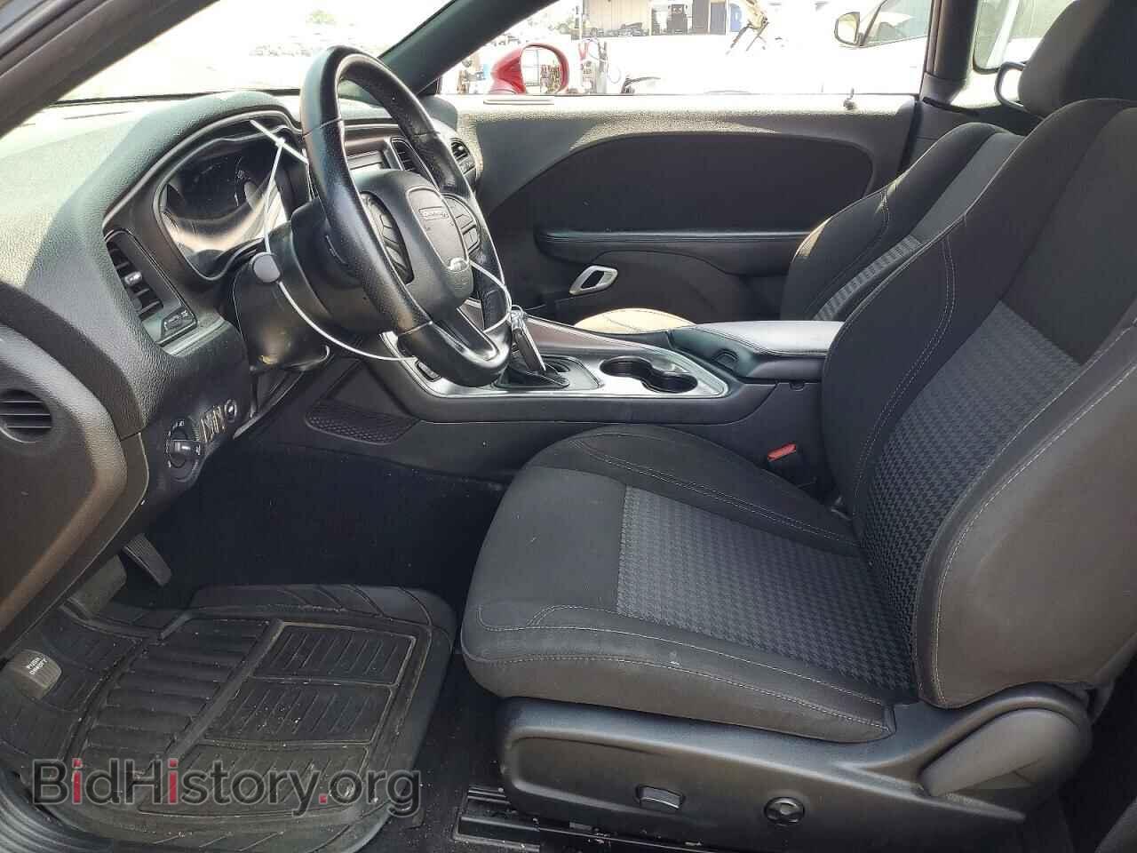 2021 DODGE CHALLENGER - VIN: 2C3CDZAG7MH572657 - Photo 7