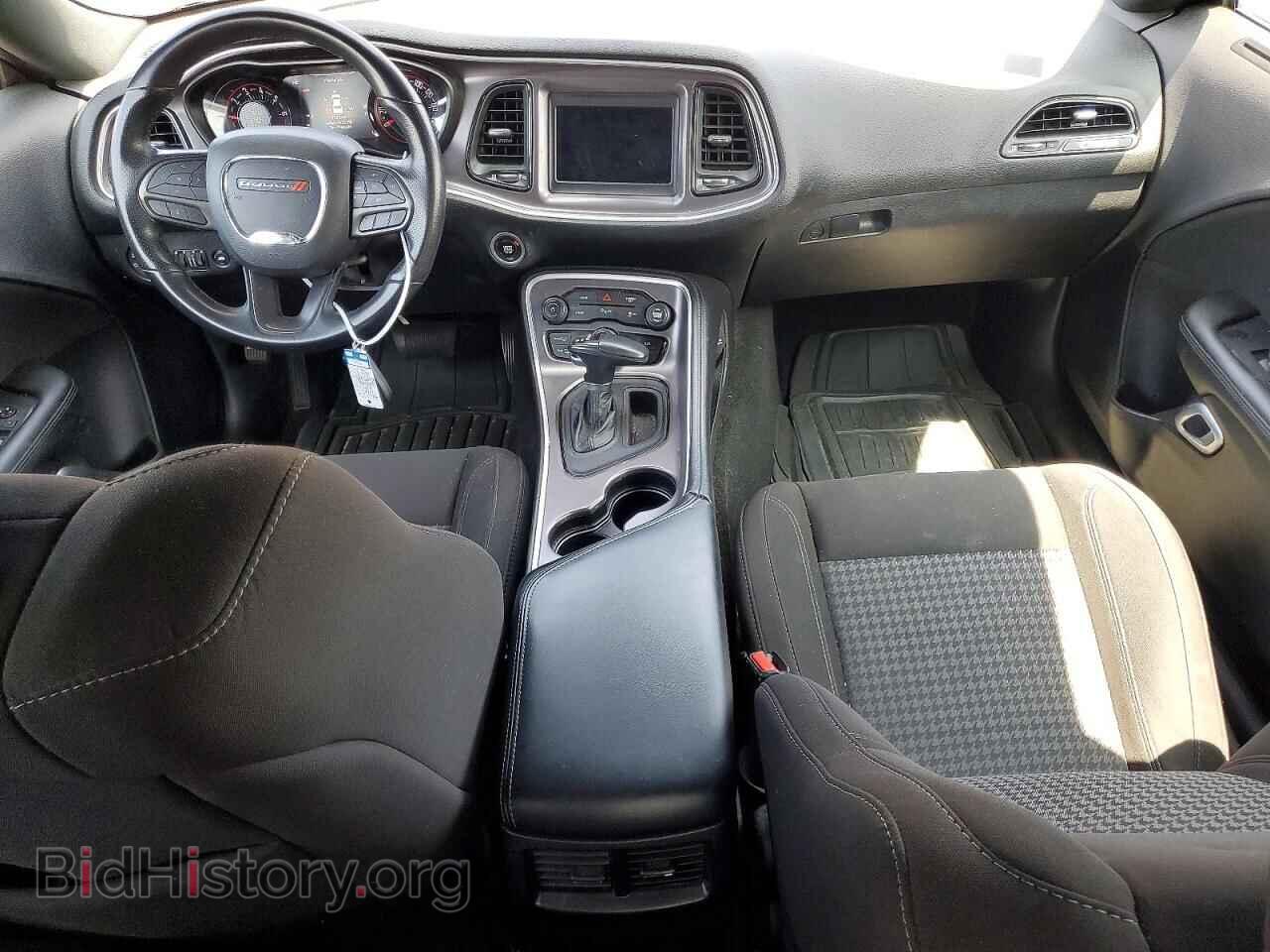 2021 DODGE CHALLENGER - VIN: 2C3CDZAG7MH572657 - Photo 8