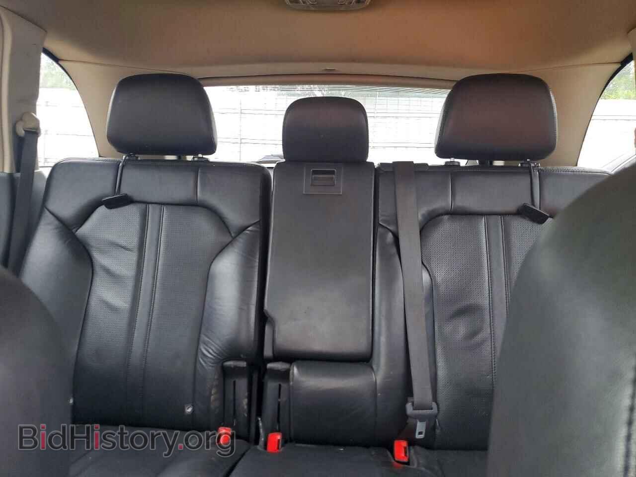 2013 LINCOLN MKX - VIN: 2LMDJ8JK7DBL36603 - Photo 10