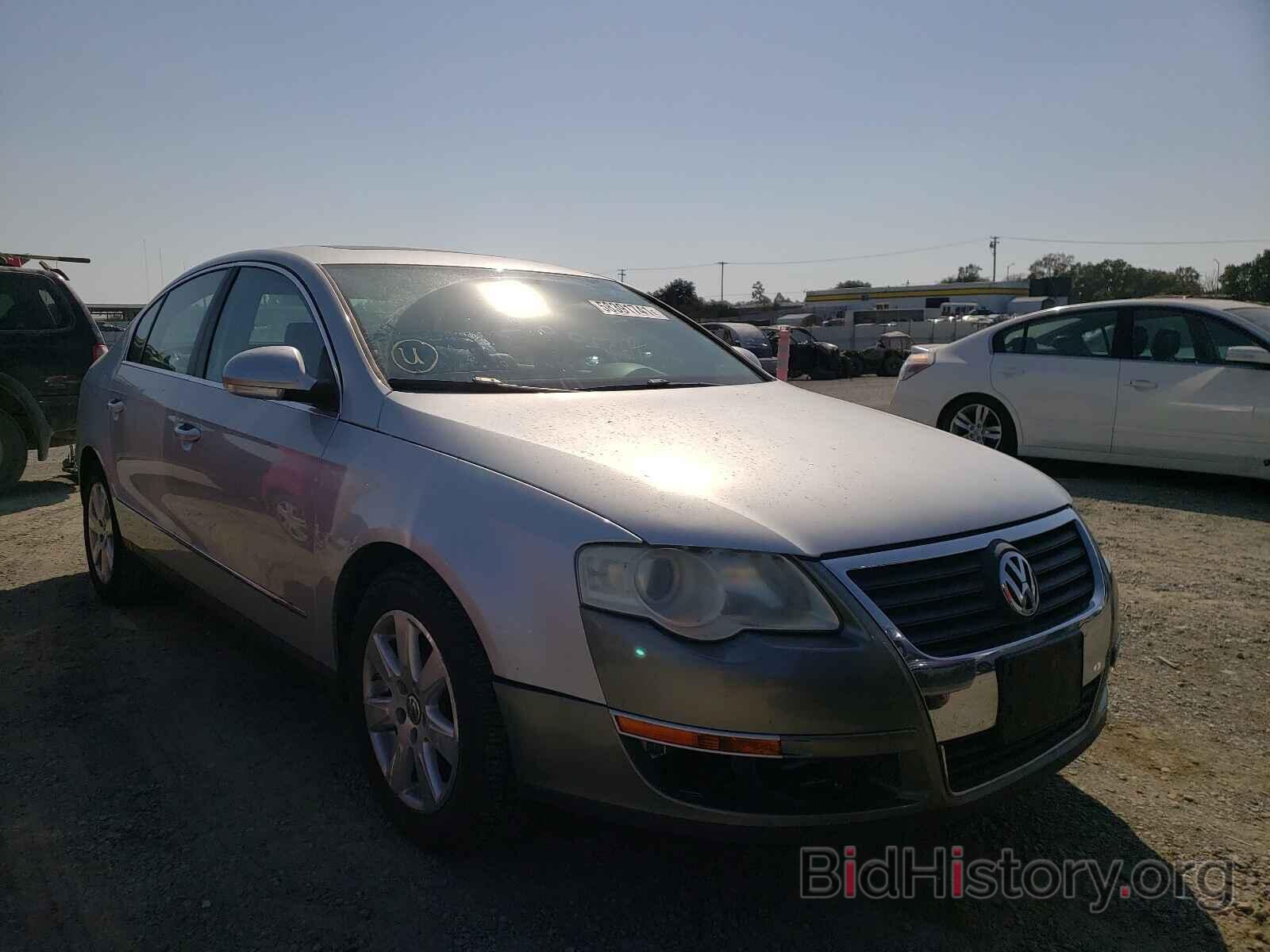 Photo WVWAK73C26P018643 - VOLKSWAGEN PASSAT 2006