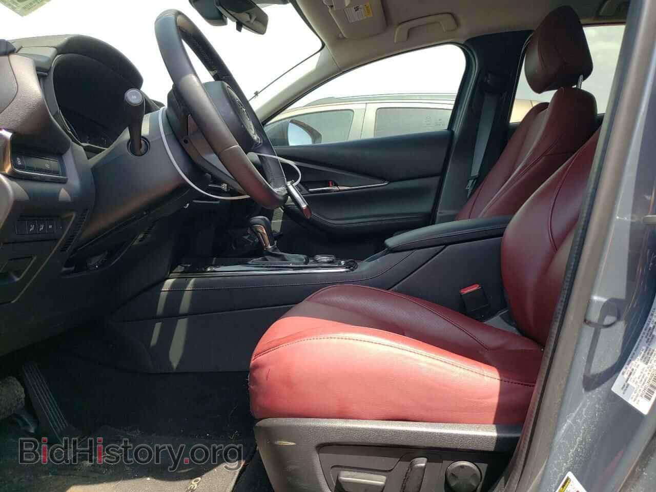 2022 MAZDA CX30 - VIN: 3MVDMBCL0NM449219 - Фото 7