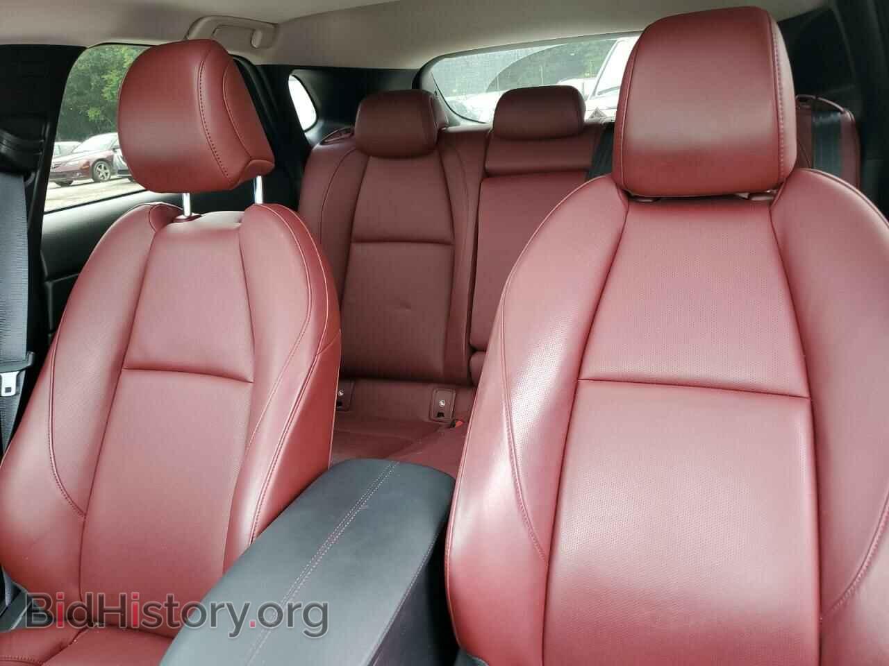 2022 MAZDA CX30 - VIN: 3MVDMBCL0NM449219 - Фото 10