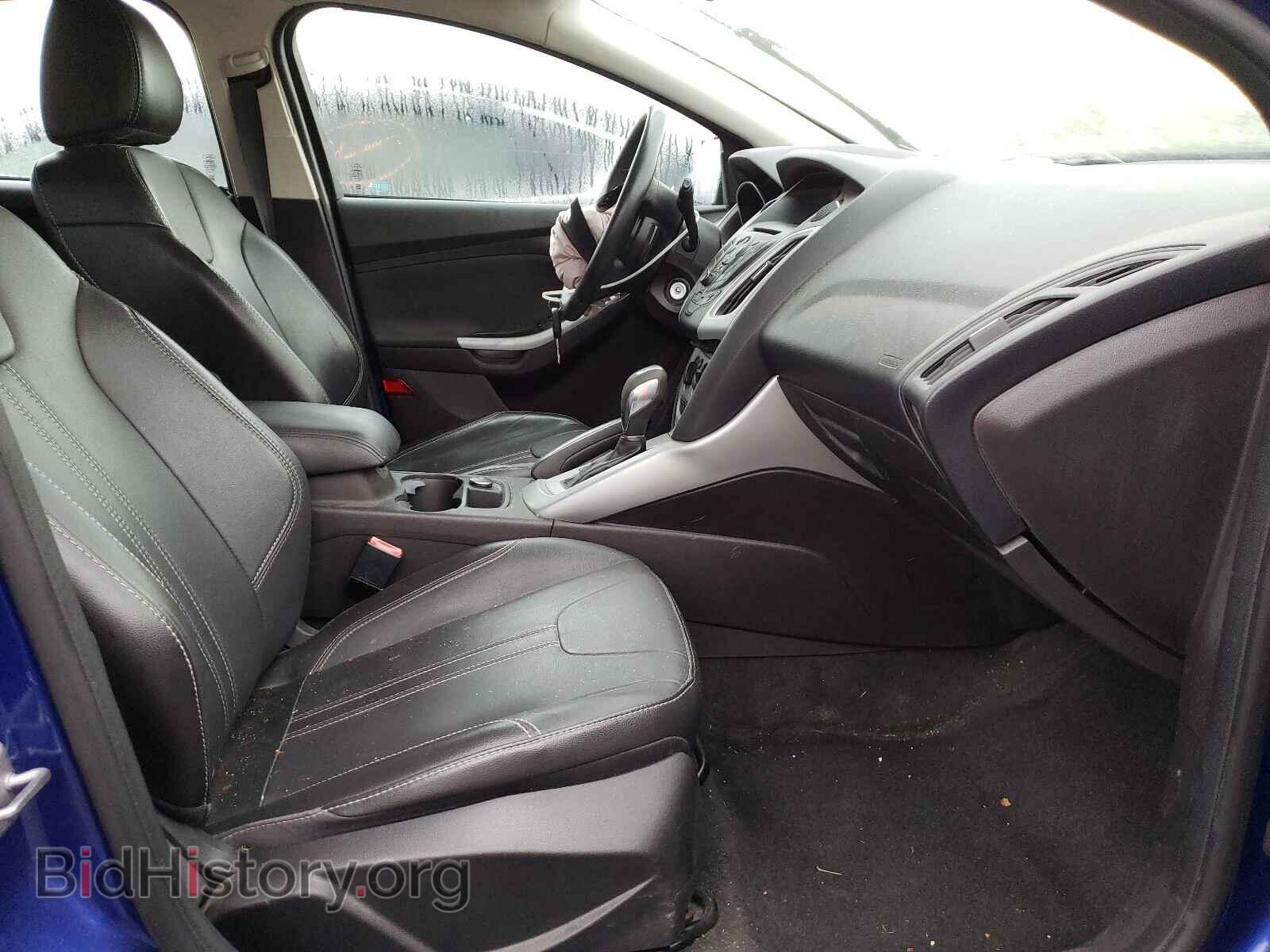 2013 FORD FOCUS - VIN: 1FADP3K22DL339561 - Photo 5