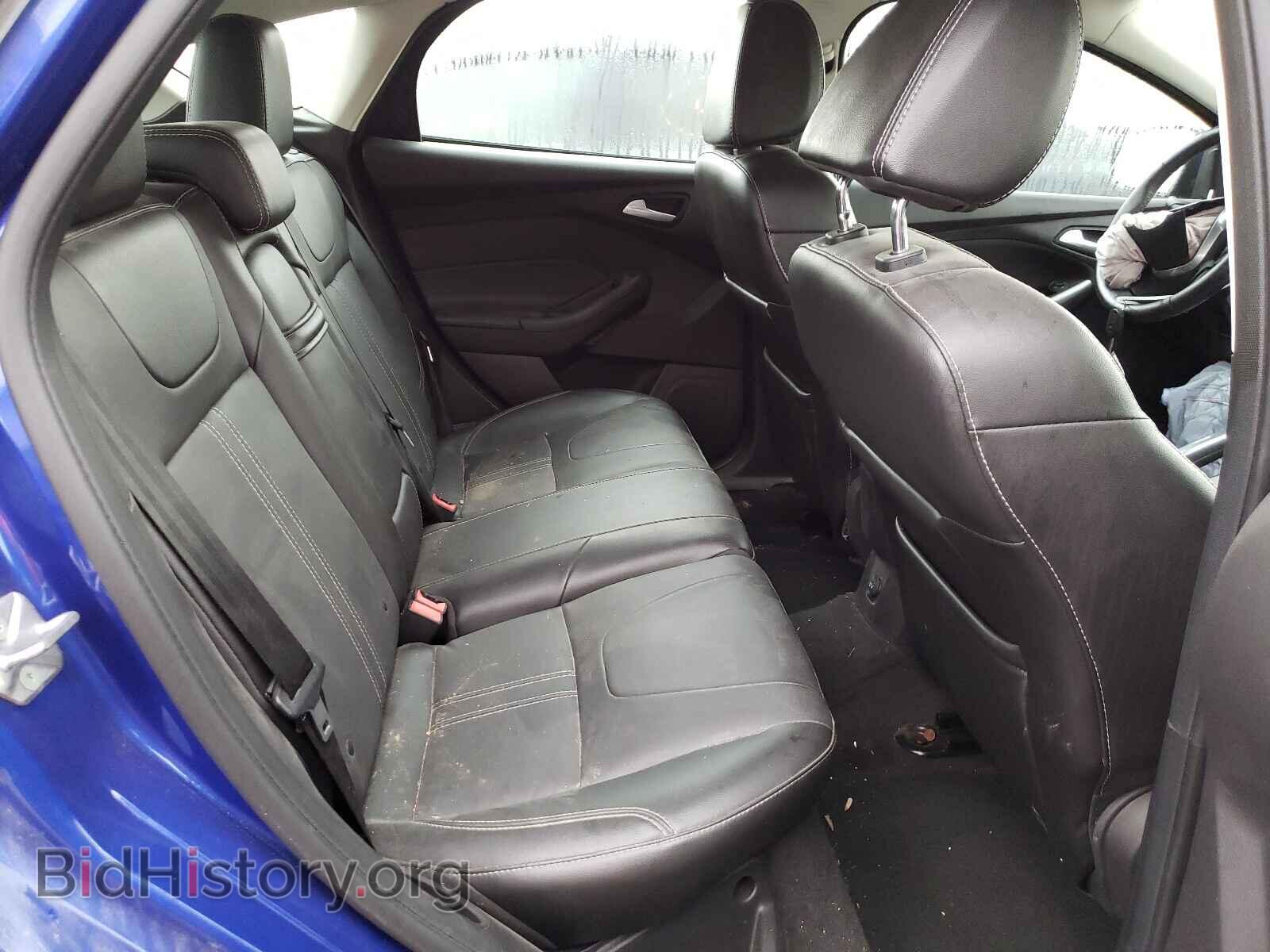 2013 FORD FOCUS - VIN: 1FADP3K22DL339561 - Photo 6