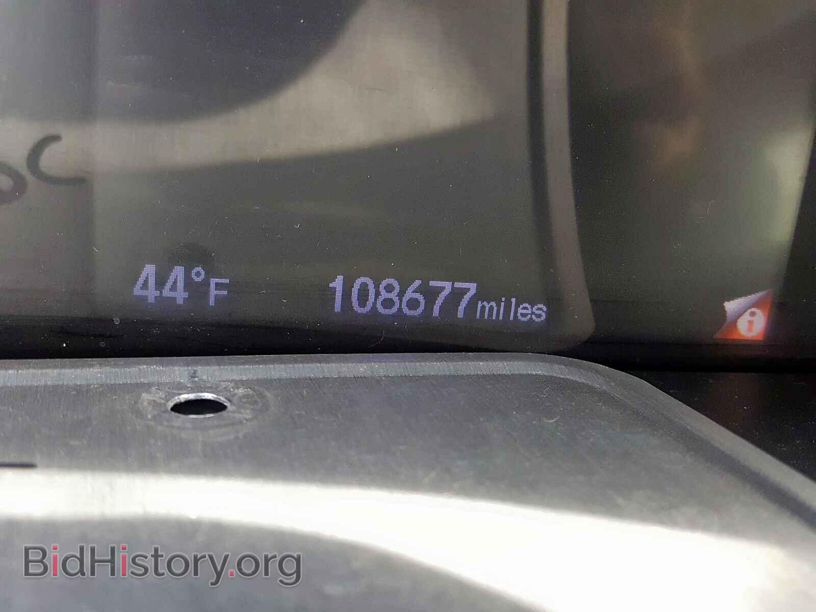 2014 HONDA CIVIC LX - VIN: 19XFB2F57EE011921 - Фото 8