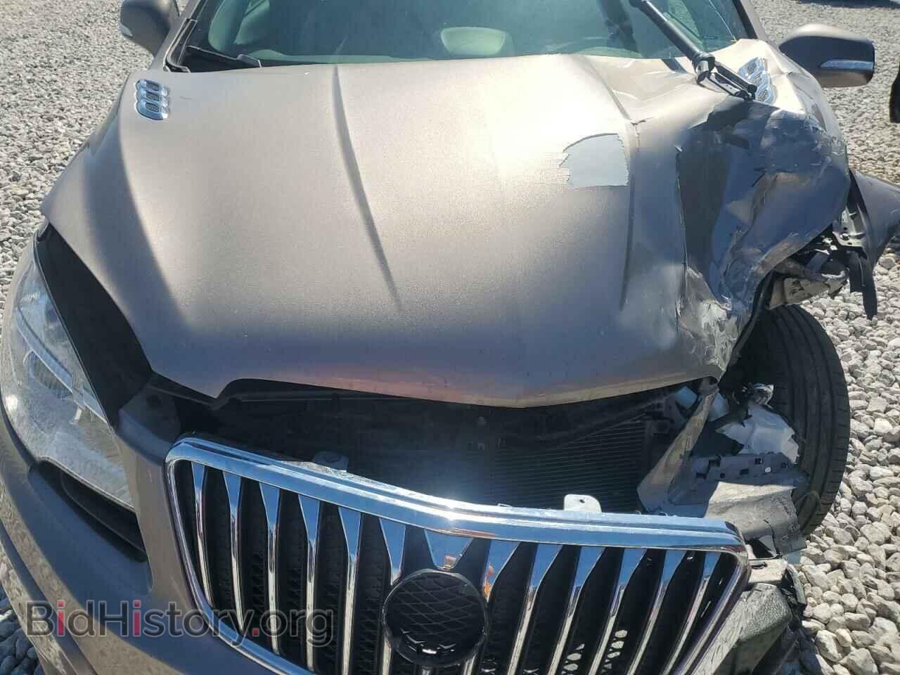 2014 BUICK ENCORE - VIN: KL4CJHSB1EB784041 - Photo 12