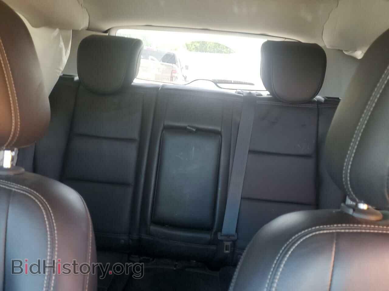 2014 BUICK ENCORE - VIN: KL4CJHSB1EB784041 - Photo 10