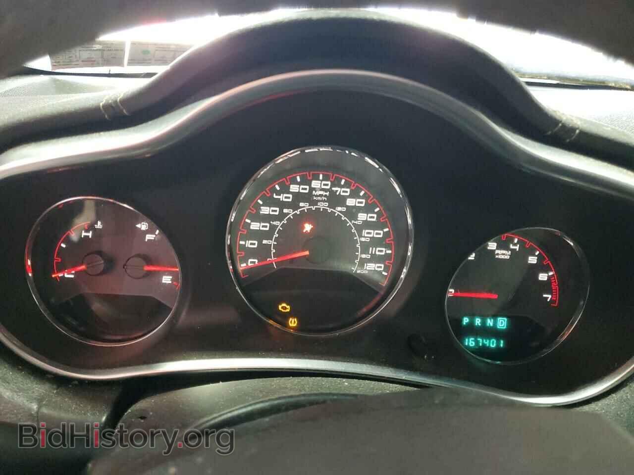 2014 DODGE AVENGER - VIN: 1C3CDZAB3EN200343 - Фото 9