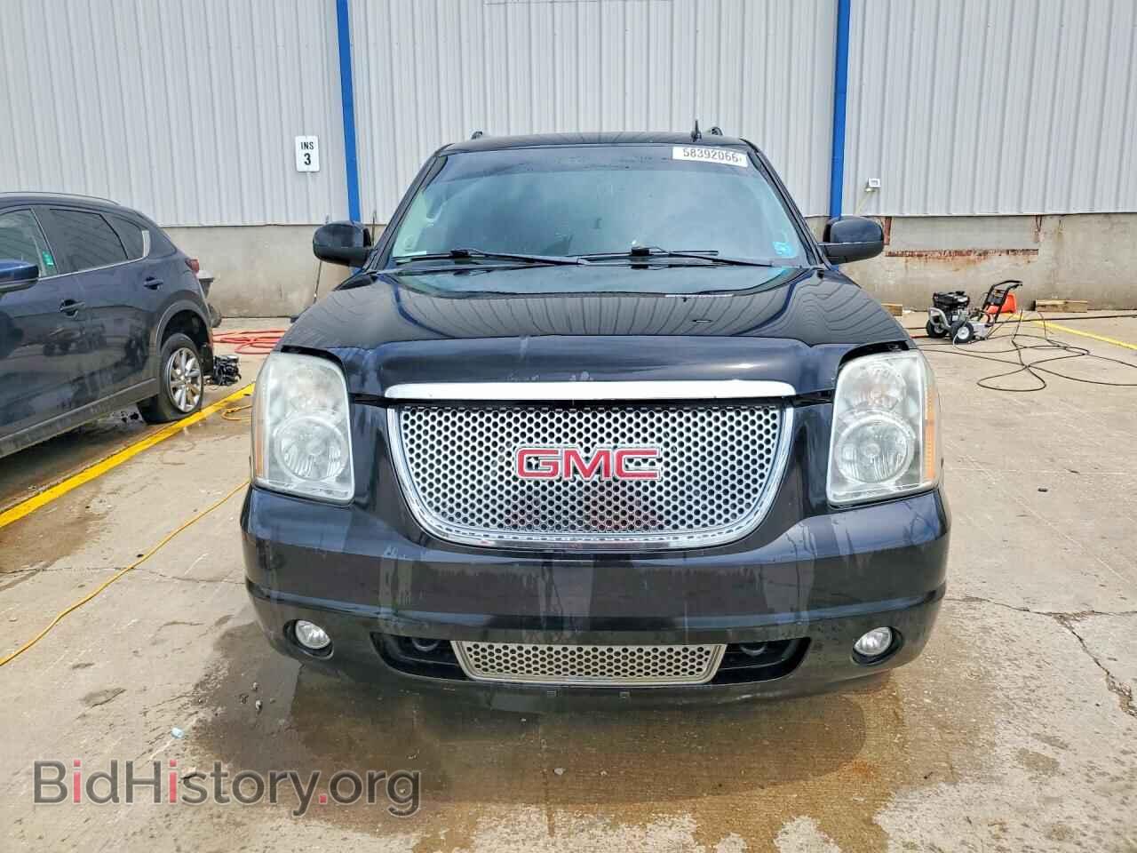 2011 GMC YUKON - VIN: 1GKS2MEF6BR200245 - Photo 5