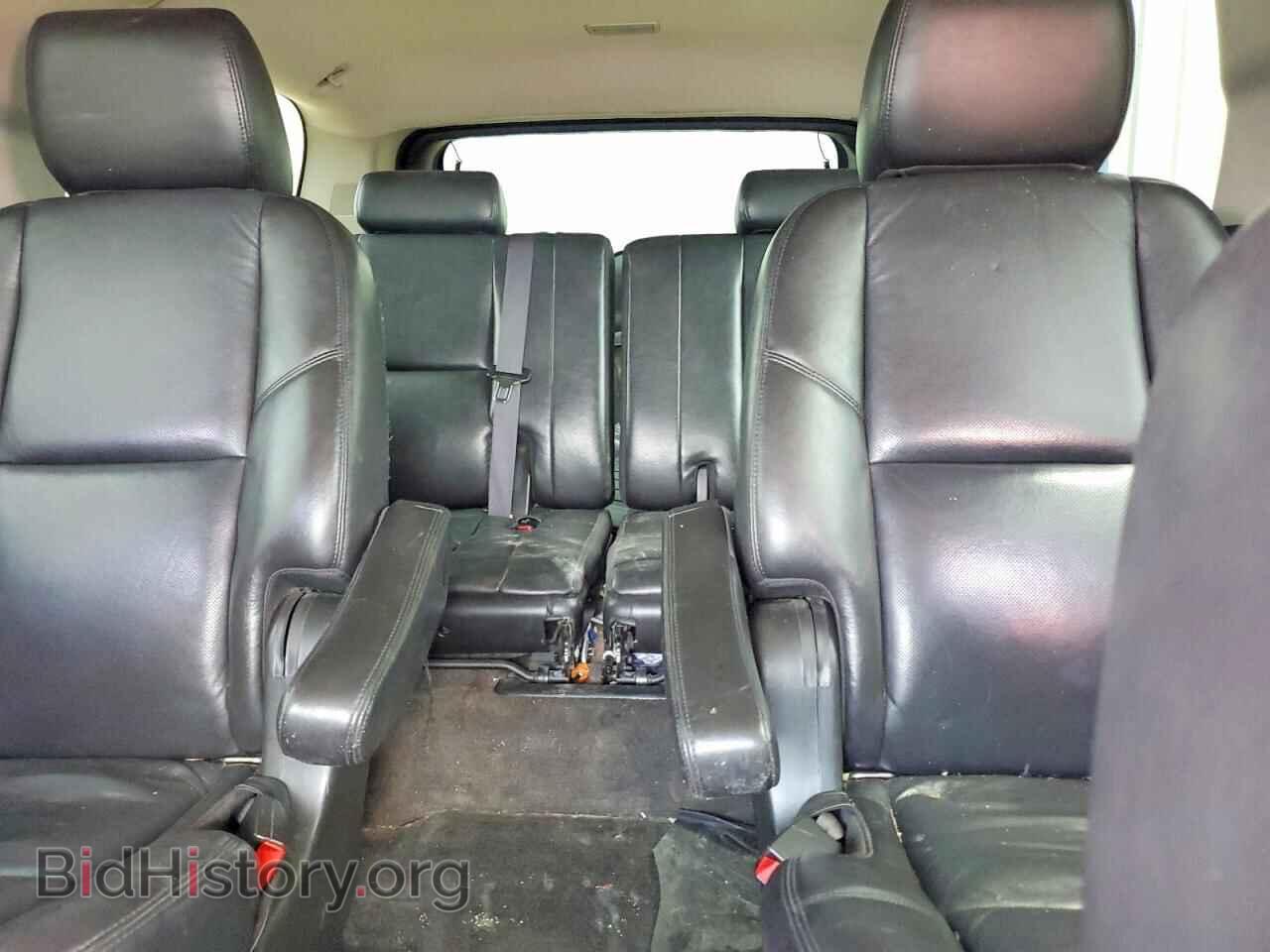 2011 GMC YUKON - VIN: 1GKS2MEF6BR200245 - Photo 10