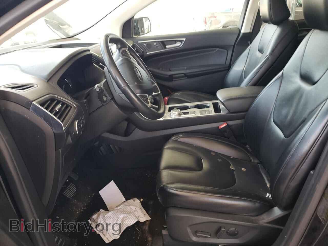 2022 FORD EDGE - VIN: 2FMPK4K90NBA63239 - Фото 7