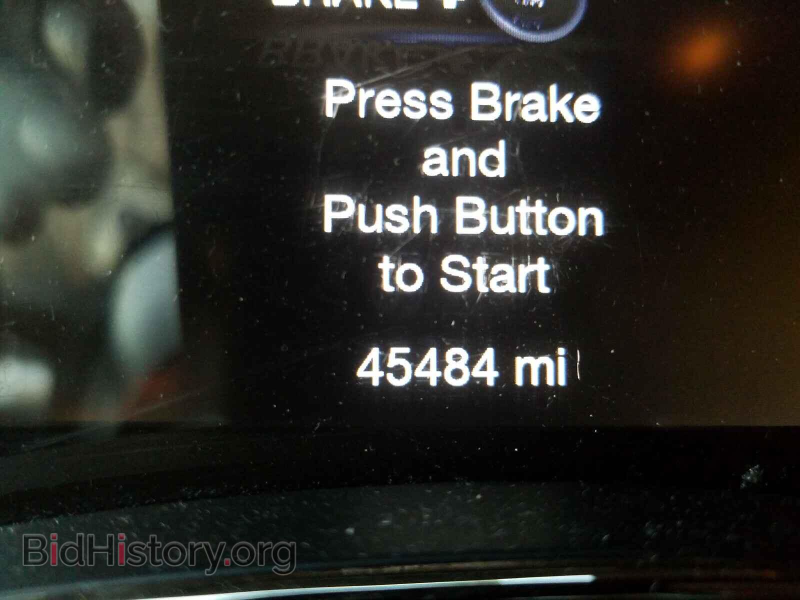 2019 DODGE DURANGO - VIN: 1C4RDHDG5KC769175 - Фото 8