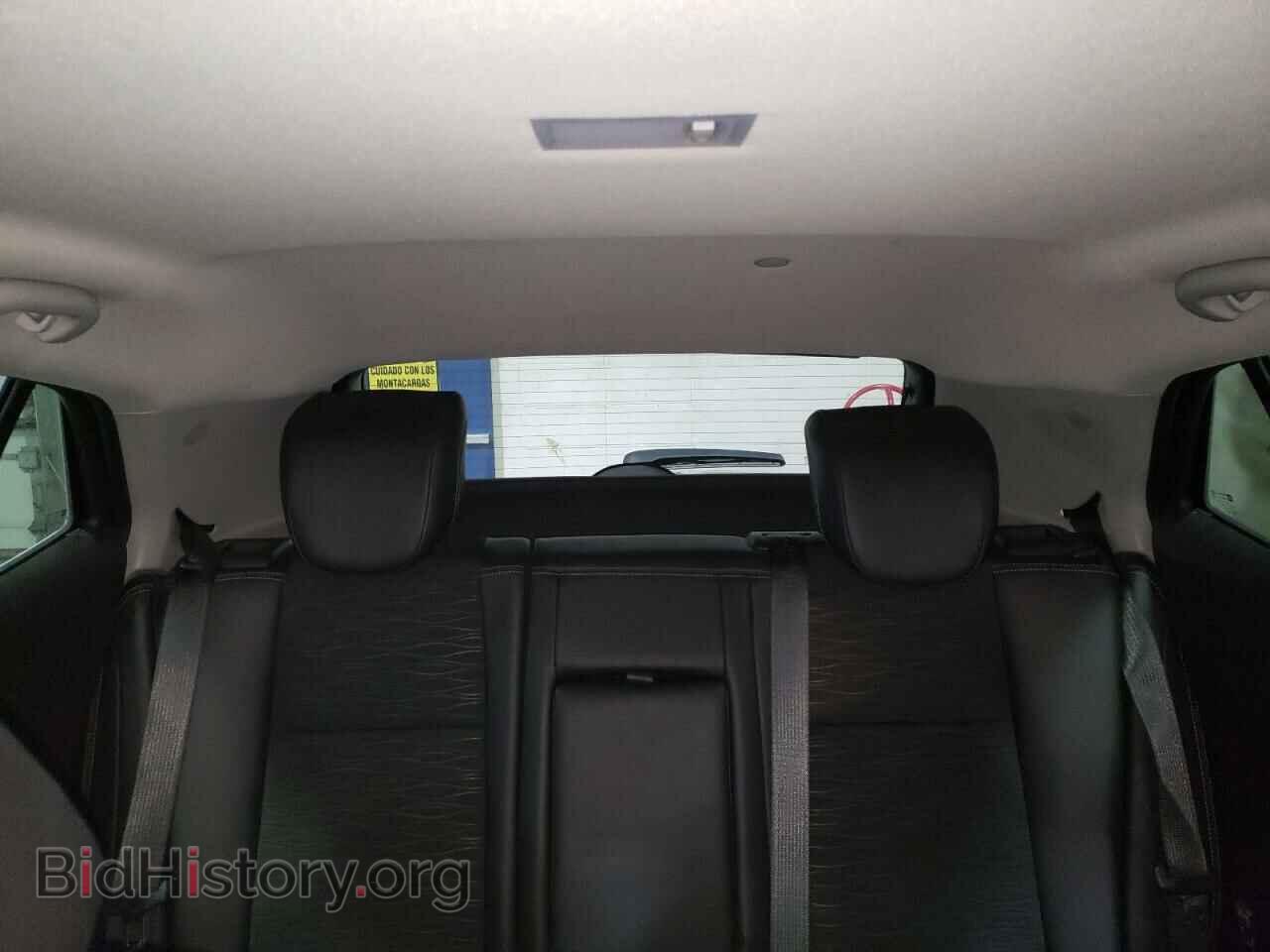 2015 BUICK ENCORE - VIN: KL4CJFSB7FB077600 - Photo 10