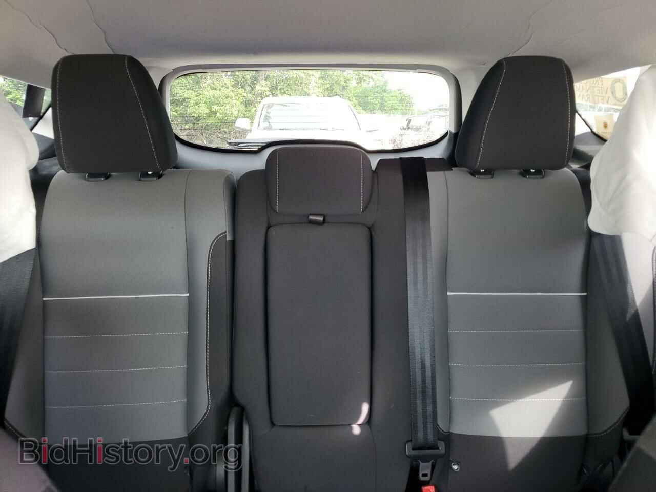 2014 FORD ESCAPE - VIN: 1FMCU0G95EUB93716 - Фото 10