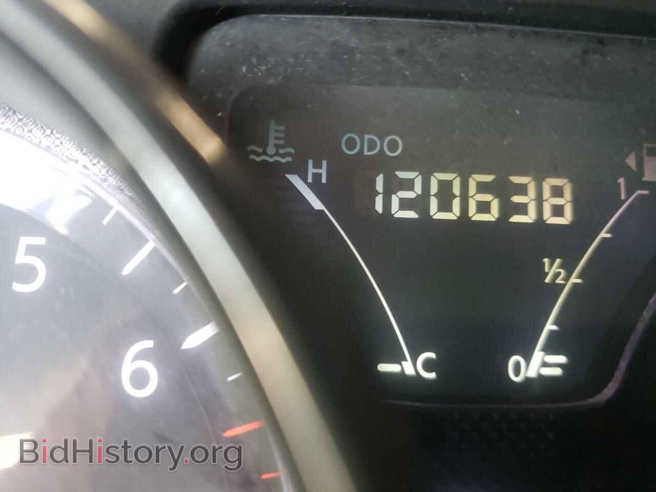 2015 NISSAN VERSA - VIN: 3N1CN7AP1FL875363 - Фото 8