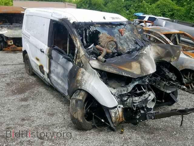 Фотография NM0LS7E72J1363799 - FORD TRANSIT CO 2018
