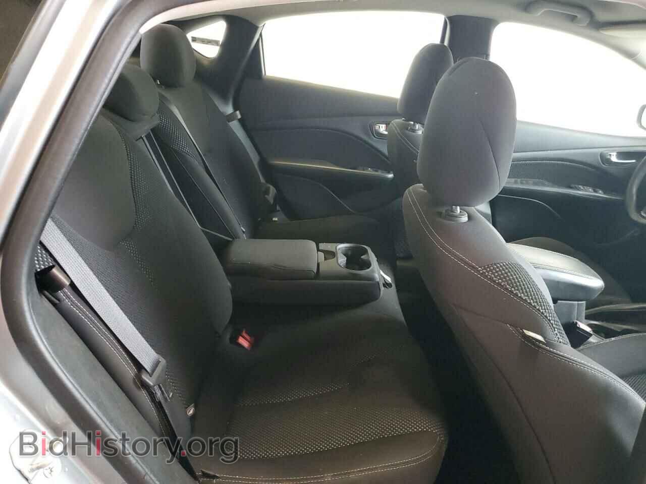 2015 DODGE DART - VIN: 1C3CDFBB4FD121090 - Фото 10