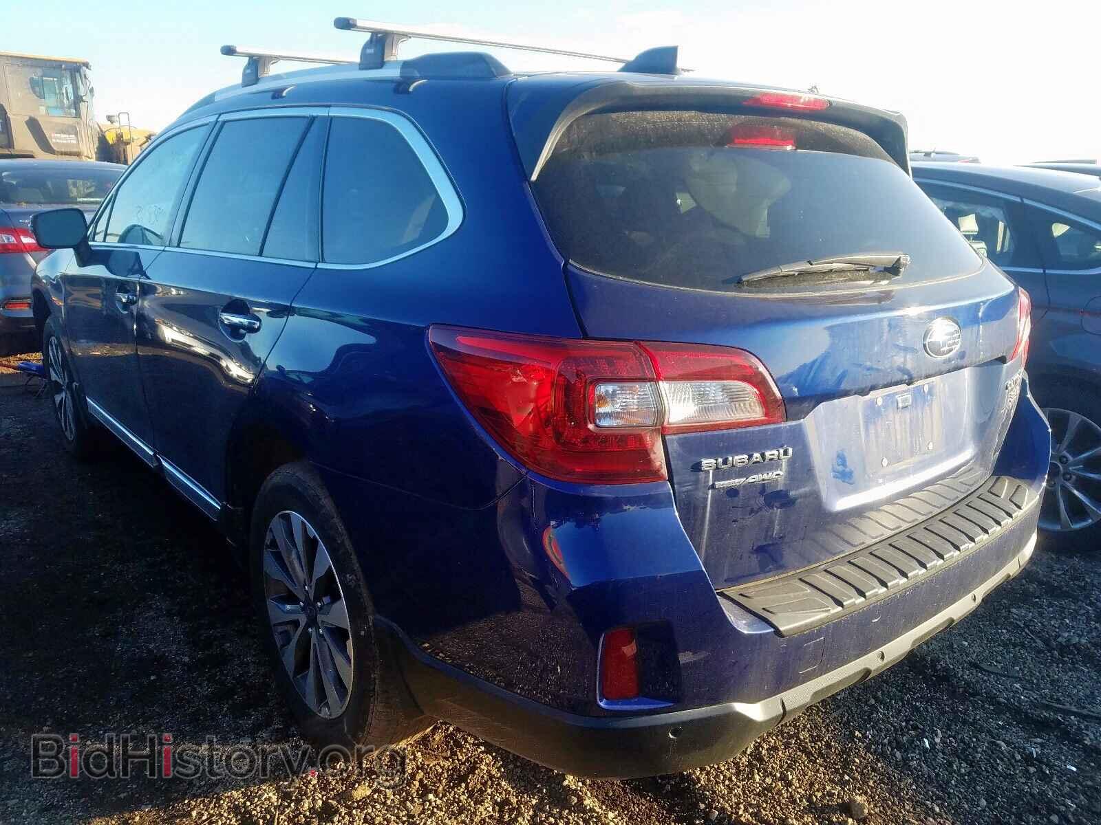 2017 SUBARU OUTBACK - VIN: 4S4BSETC3H3278984 - Фото 3