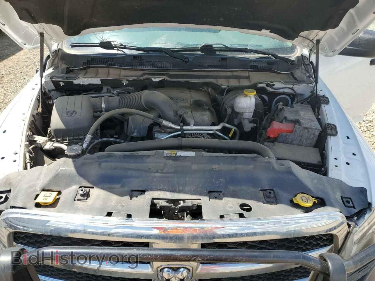 2018 RAM 1500 - VIN: 1C6RR7FT4JS279389 - Photo 11